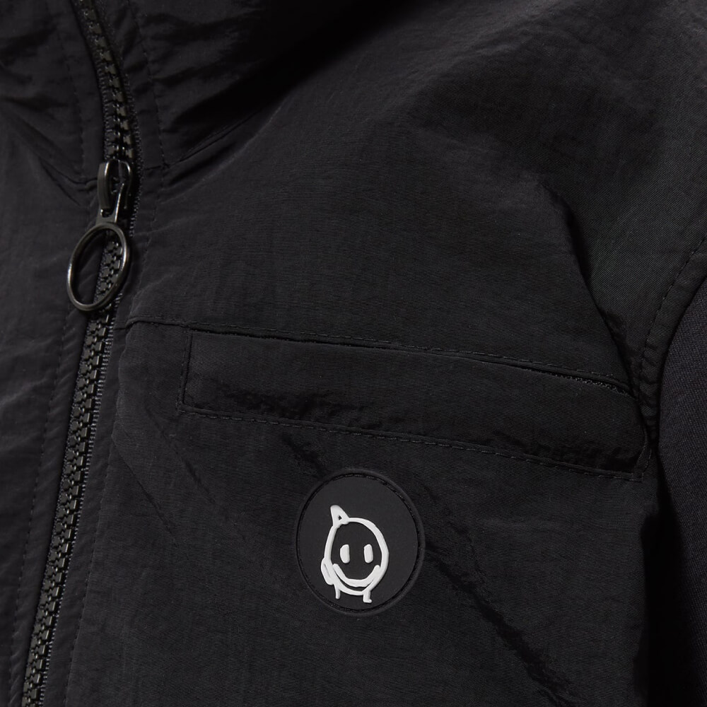 Contrast Jacket - Image 2
